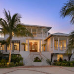 Dave Portnoy breaks Florida Keys sales record with $27.8M waterfront mansion