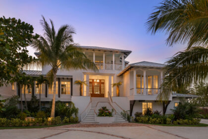 Dave Portnoy breaks Florida Keys sales record with $27.8M waterfront mansion