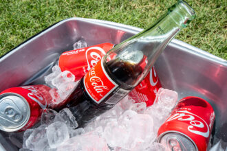 Coca-Cola officially rolls out cane sugar soda across US markets following Trump's urging: report 19 Coca-Cola officially rolls out cane sugar soda across US markets following Trump's urging: report