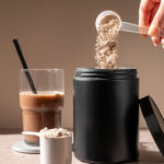 Some popular protein powders contaminated with unsafe amounts of lead, study reveals