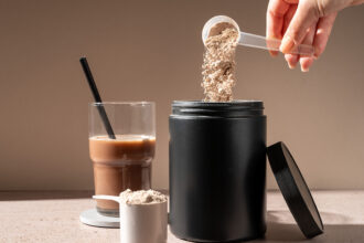 Some popular protein powders contaminated with unsafe amounts of lead, study reveals