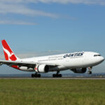 Major airline says customer data leaked after cyberattack