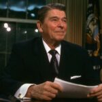 Canada's sudden free-trade conversion with Reagan ad betrays decades of protectionist policy 2 Canada's sudden free-trade conversion with Reagan ad betrays decades of protectionist policy