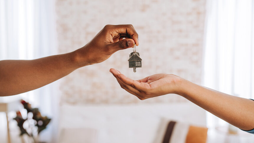 Nearly 1 in 5 American homes slash prices as buyers gain upper hand in shifting market