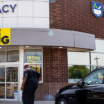 Rite Aid closes down all remaining stores after bankruptcy