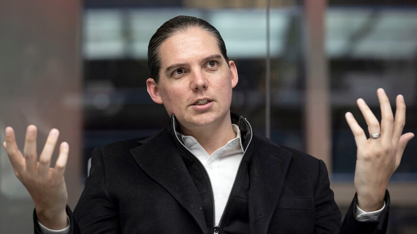 Robby Starbuck on why he sued Google: 'Outrageously false’ information through artificial intelligence 1 Robby Starbuck on why he sued Google: 'Outrageously false’ information through artificial intelligence