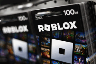 Kentucky sues Roblox, citing Charlie Kirk 'assassination simulators' in child safety lawsuit