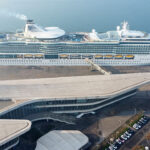 Royal Caribbean cruise struck by norovirus outbreak