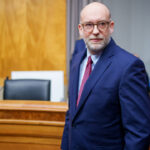 Trump official says federal job cuts will top 10K during shutdown as judge puts firings on hold
