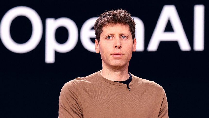 ChatGPT to allow 'erotica for verified adults,' Altman says