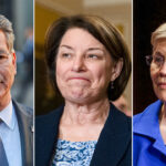 Bessent demands Senate Democrats finish their 'tantrum' amid escalating shutdown feud 7 Bessent demands Senate Democrats finish their 'tantrum' amid escalating shutdown feud