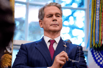 Treasury Secretary says Trump, Xi discussed ‘bigger picture ideas’ in historic South Korea meeting 17 Treasury Secretary says Trump, Xi discussed ‘bigger picture ideas’ in historic South Korea meeting