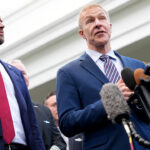 Largest US airlines raise pressure on Dems to 'pass a clean CR' and end shutdown 5 Largest US airlines raise pressure on Dems to 'pass a clean CR' and end shutdown