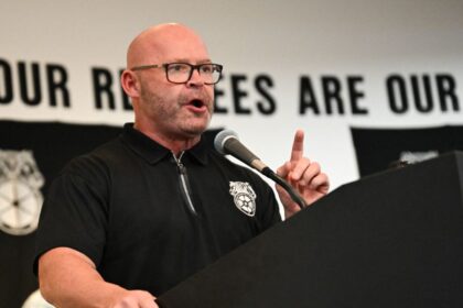 Teamsters president notes 'positive change' with growing Republican union support in Senate testimony
