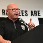 Republicans invite Teamsters president to testify on labor laws