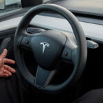 Tesla under federal investigation over self-driving cars allegedly breaking traffic laws