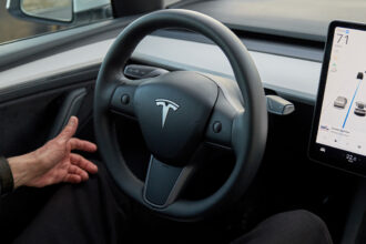 Tesla under federal investigation over self-driving cars allegedly breaking traffic laws