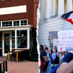 Israeli restaurant chain in DC hit by Gaza protests permanently closes
