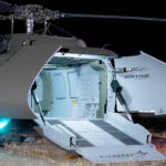 See it: a new autonomous Black Hawk helicopter called 'U-Hawk'