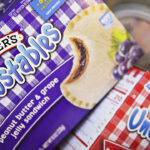 Trader Joe's accused of copying Smucker's Uncrustables sandwiches