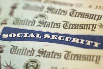 Social Security recipients getting double payments this October due to calendar scheduling quirk
