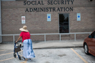 Should the Social Security COLA be measured with a senior-focused inflation metric?