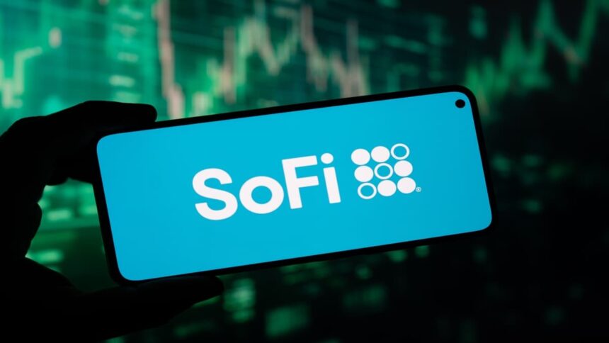 Fintech Platform SoFi Strengthens Its Position: Profit Exceeds Forecasts and Service Expands
