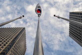 South Korea’s crackdown on US tech giants could cost $1T, report warns