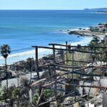 Palisades Fire arrest: The financial cost of one of LA’s most devastating blazes