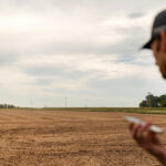 American soybean farmers face financial crisis as China trade dispute threatens livelihoods