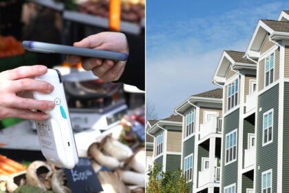 Venmo to roll out rent, mortgage, retail payment feature in 'first-of-its-kind' partnership