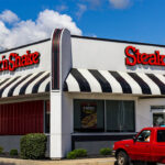 Steak 'n Shake announces installations of 'tallest and biggest' American flags at restaurants nationwide