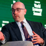 Fed's Miran downplays impact of Trump’s tariffs on growth, inflation
