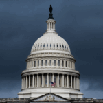 Sweeping layoffs 'have begun' as government shutdown drags on