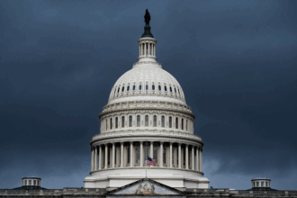 Sweeping layoffs 'have begun' as government shutdown drags on