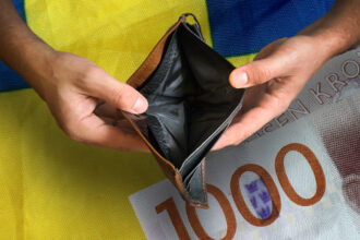 Sweden’s socialist experiment – and its cost to the country's economy