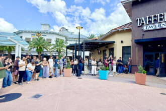 Celebrity bar expert Jon Taffer expands his empire with new Taffer’s Tavern locations