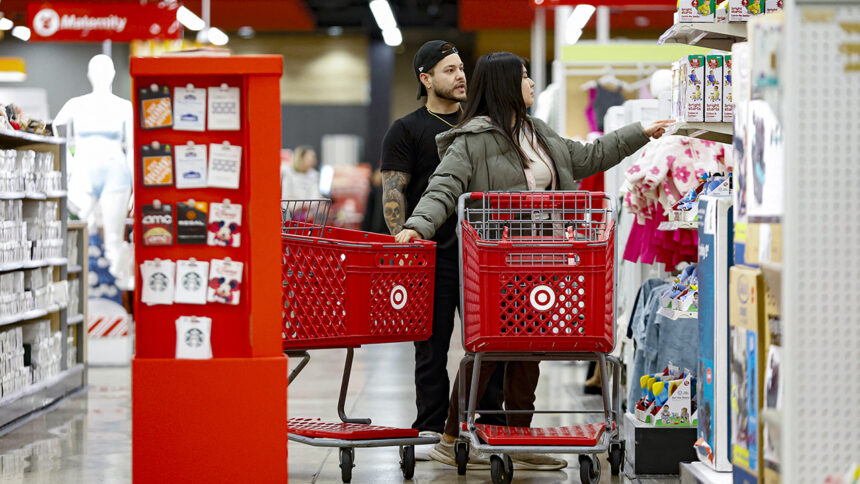 Target cuts 1,000 jobs, eliminates hundreds of open roles 1 Target cuts 1,000 jobs, eliminates hundreds of open roles