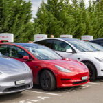 Tesla recalls thousands of vehicles over battery defect that increases crash risk