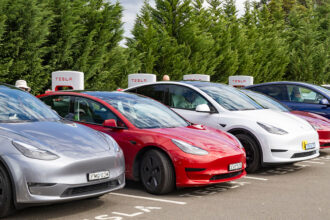 Tesla recalls thousands of vehicles over battery defect that increases crash risk 15 Tesla recalls thousands of vehicles over battery defect that increases crash risk