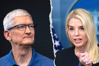 Apple takes down ICE tracking apps after pressure from Bondi DOJ