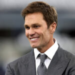 Tom Brady partners with robotic massage company, touts AI tech: 'I want this to be in every locker room'