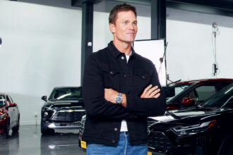Tom Brady says post-NFL life is about ‘building trust’ as he makes business play with Hertz