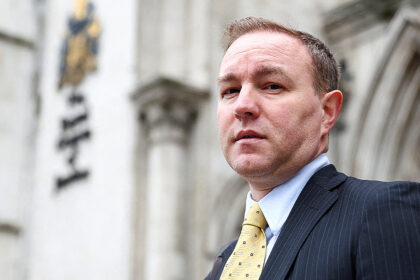 Ex-trader files $400M lawsuit against UBS over Libor manipulation scandal