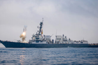 Trump weighs sales to Ukraine of Raytheon's Tomahawk missiles: what to know
