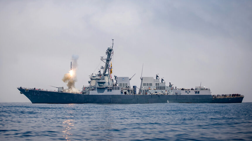 Trump weighs sales to Ukraine of Raytheon's Tomahawk missiles: what to know