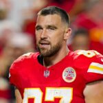 NFL star Travis Kelce teams up with JANA Partners for major Six Flags investment