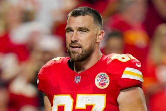 NFL star Travis Kelce teams up with JANA Partners for major Six Flags investment