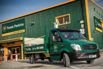 Travis Perkins strengthens its position – sales rise amid competitive pressure in the construction sector 21 Travis Perkins strengthens its position – sales rise amid competitive pressure in the construction sector