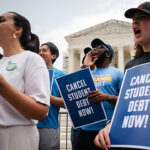 Trump administration agrees to speed up student loan forgiveness under new court deal